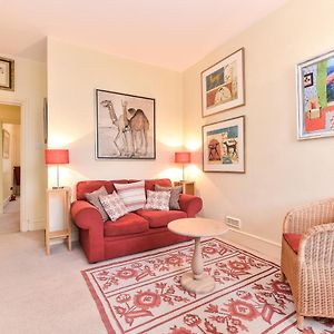 Appartement met Twee Slaapkamers